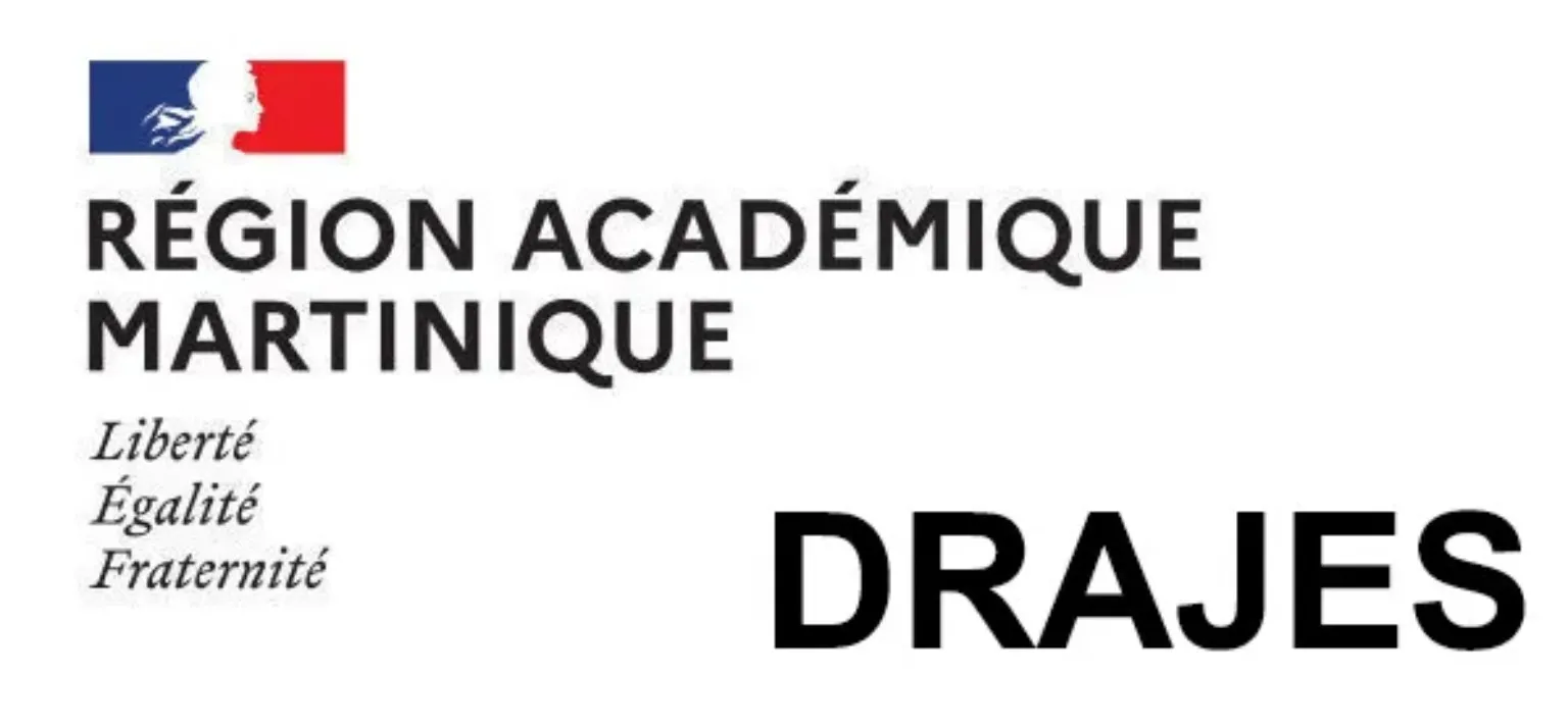 DRAJES Martinique